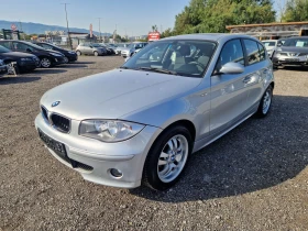 BMW 116 1.6i 16v 115ps.ITALIA, снимка 1