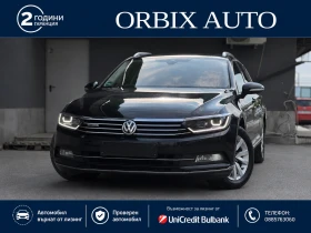 VW Passat 4х4 190к.с. HIGHLINE, снимка 2