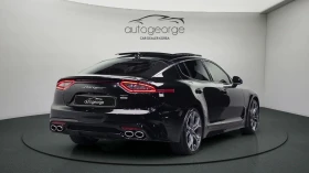 Kia Stinger 3.3T AWD GT autogeorge.com, снимка 2