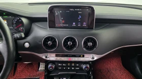 Kia Stinger 3.3T AWD GT autogeorge.com, снимка 14