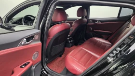 Kia Stinger 3.3T AWD GT autogeorge.com, снимка 16