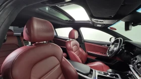 Kia Stinger 3.3T AWD GT autogeorge.com, снимка 11