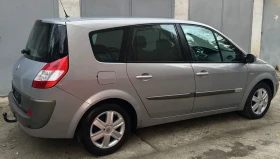 Renault Grand scenic 2.0i Aвтоматик* 7 места* Топ Състояние!, снимка 4