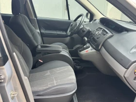 Renault Grand scenic 2.0i Aвтоматик* 7 места* Топ Състояние!, снимка 12