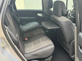 Renault Grand scenic 2.0i Aвтоматик* 7 места* Топ Състояние!, снимка 13