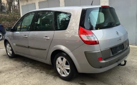 Renault Grand scenic 2.0i Aвтоматик* 7 места* Топ Състояние!, снимка 6