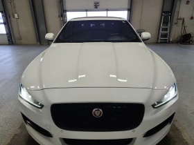 Jaguar XE 2.0 R-SPORT, снимка 5