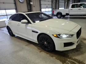 Jaguar XE 2.0 R-SPORT, снимка 6