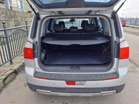 Chevrolet Orlando, снимка 5