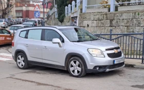 Chevrolet Orlando, снимка 1