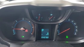 Chevrolet Orlando, снимка 8