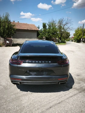 Porsche Panamera  2018, снимка 5