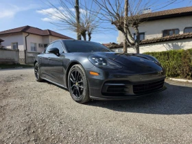 Porsche Panamera  2018, снимка 5