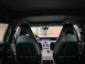 Porsche Panamera  2018, снимка 12