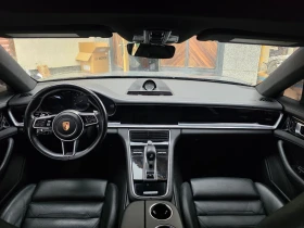 Porsche Panamera  2018, снимка 15