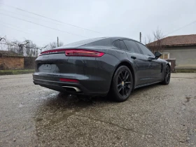 Porsche Panamera  2018, снимка 2