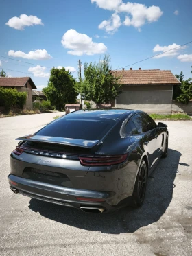 Porsche Panamera  2018, снимка 4