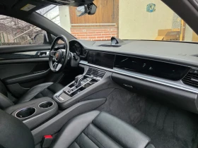 Porsche Panamera  2018, снимка 14