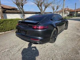 Porsche Panamera  2018, снимка 7