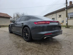Porsche Panamera  2018, снимка 8