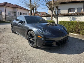 Porsche Panamera  2018, снимка 4