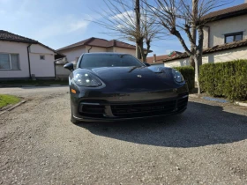 Porsche Panamera  2018, снимка 10