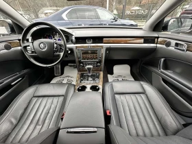 VW Phaeton 3.0 TDI 4motion, снимка 10
