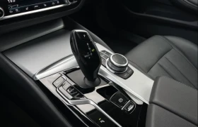 BMW 520 BMW 520(G31) в ГАРАНЦИЯ , Mild Hybrid, Face, снимка 5