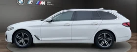 BMW 520 BMW 520(G31) в ГАРАНЦИЯ , Mild Hybrid, Face, снимка 3