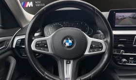 BMW 520 BMW 520(G31) в ГАРАНЦИЯ , Mild Hybrid, Face, снимка 4