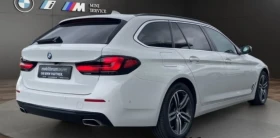 BMW 520 BMW 520(G31) в ГАРАНЦИЯ , Mild Hybrid, Face, снимка 2