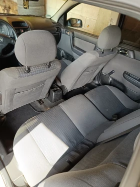 Opel Astra 1.7 CDTl lSUZU, снимка 5