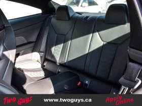 BMW M4 РЪЧКА/CARBON ROOF/ЗАКУПИ НА ЛИЗИНГ, снимка 13