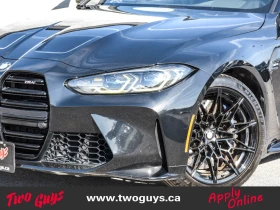 BMW M4 РЪЧКА/CARBON ROOF/ЗАКУПИ НА ЛИЗИНГ, снимка 6