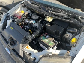 Ford Connect, снимка 8