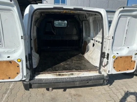 Ford Connect, снимка 4