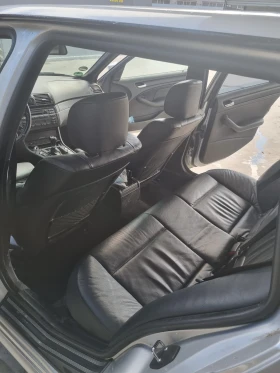 BMW 325, снимка 4