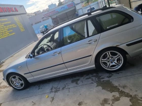 BMW 325, снимка 2