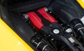 Ferrari 488 GTB, снимка 7