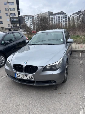 BMW 530 D, снимка 2