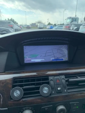 BMW 530 D, снимка 15