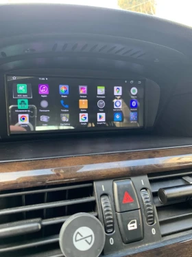 BMW 530 D, снимка 11