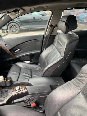 BMW 530 D, снимка 4