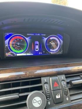 BMW 530 D, снимка 13