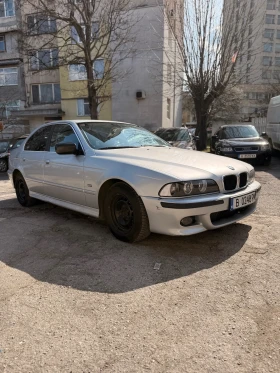 BMW 525, снимка 4