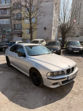 BMW 525, снимка 3
