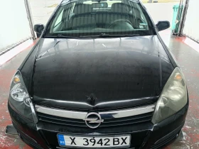 Opel Astra, снимка 10