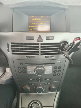 Opel Astra, снимка 8