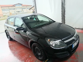 Opel Astra, снимка 1