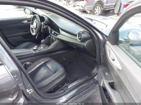 Alfa Romeo Giulia 2.0l Awd, снимка 5